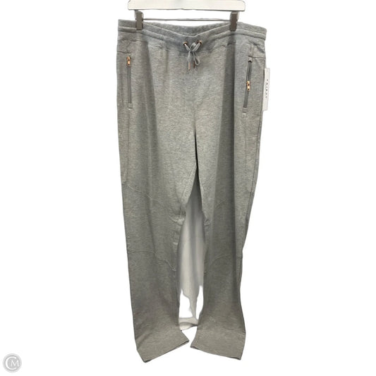 Pants Lounge By Tribal In Grey, Size: Xl