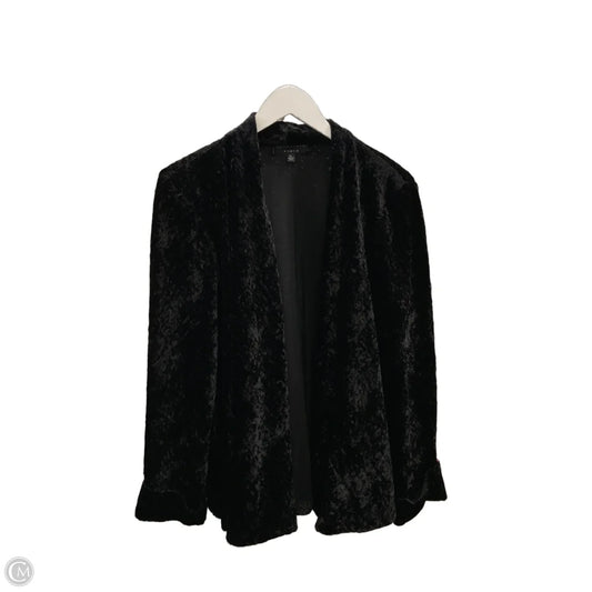 Sweater Cardigan By Clothes Mentor, Size: 1x
