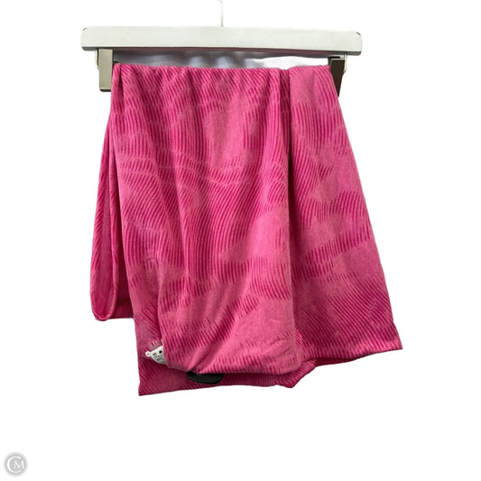 Scarf Infinity By Nike