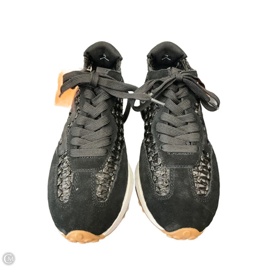 Shoes Sneakers By Steve Madden In Black, Size: 7.5