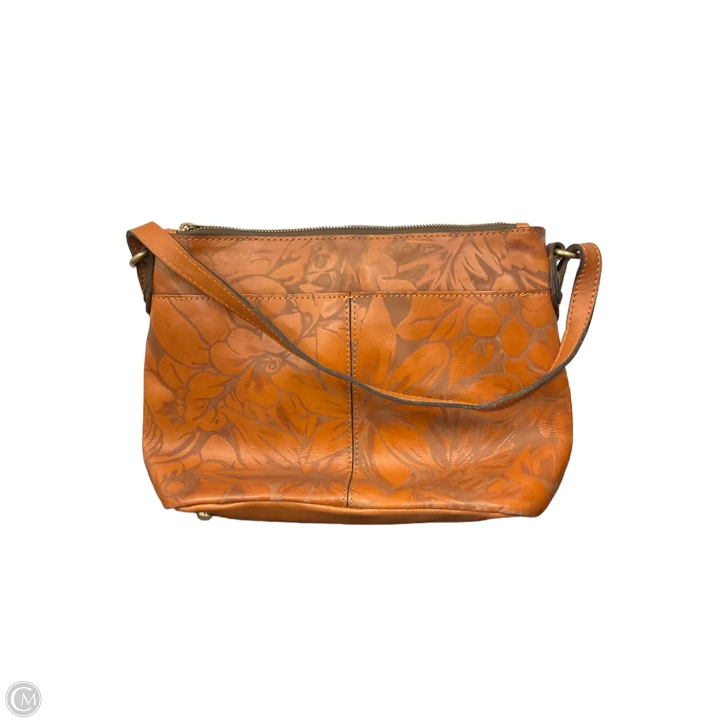 Handbag Designer By Patricia Nash, Size: Medium