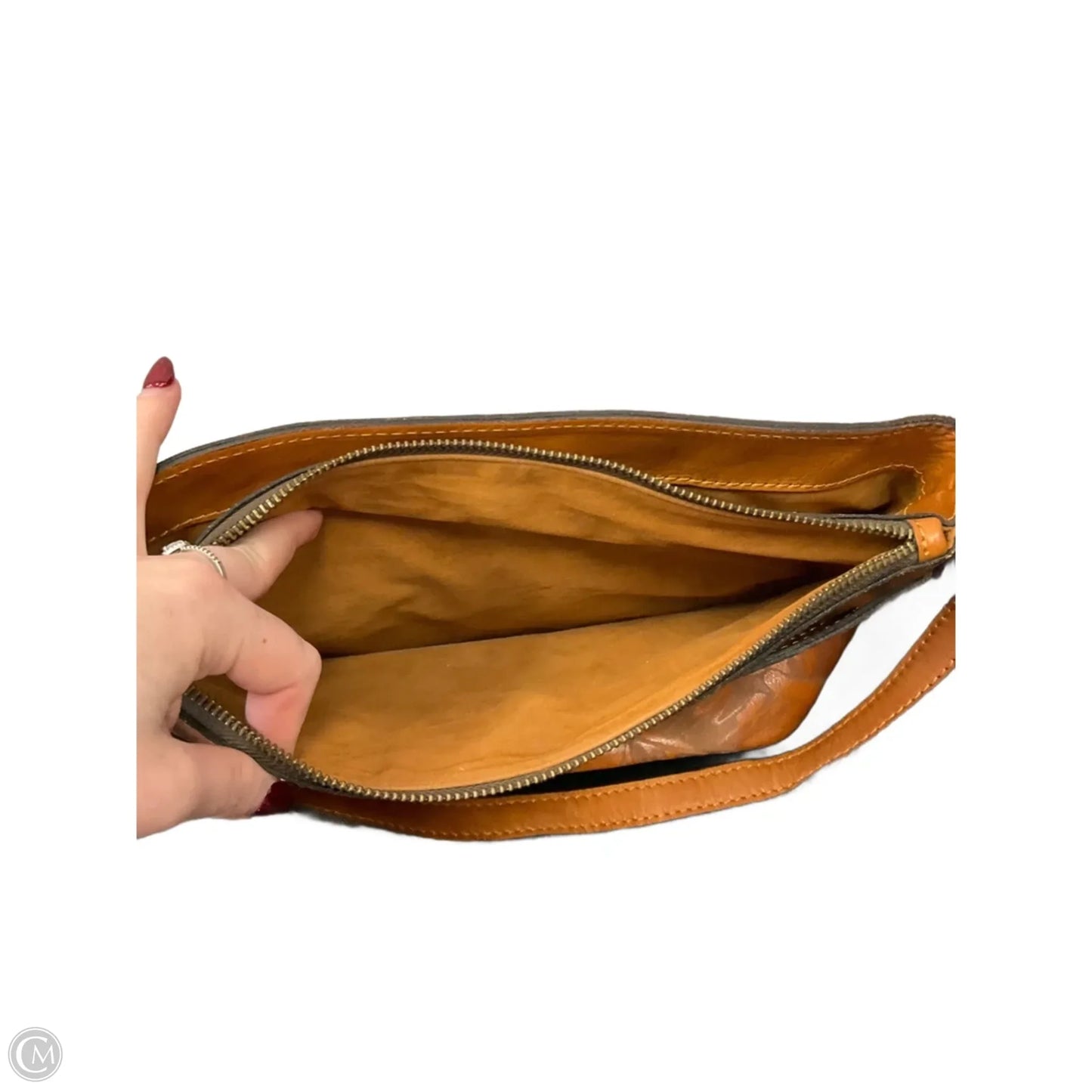 Handbag Designer By Patricia Nash, Size: Medium