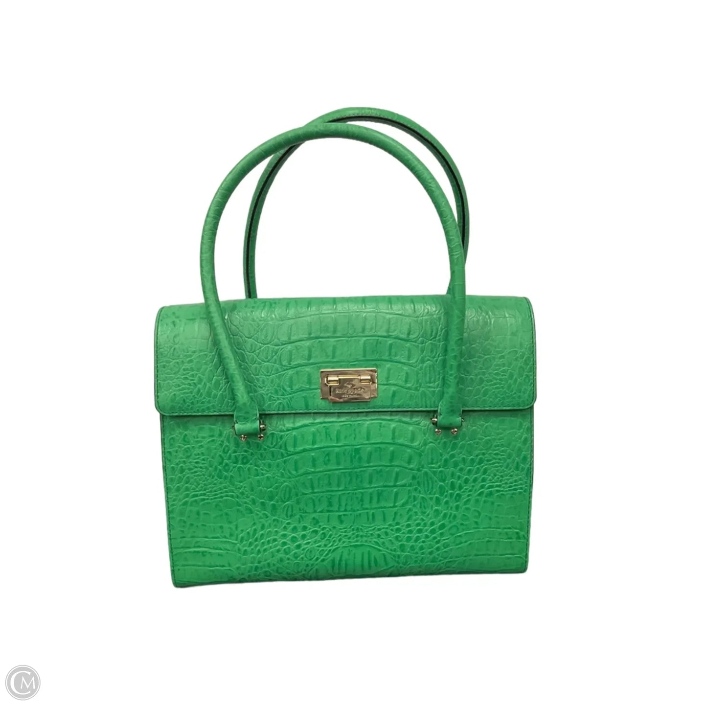 Handbag Designer By Kate Spade, Size: Large