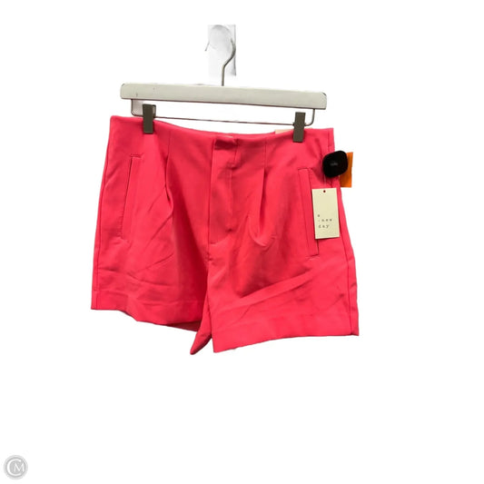 Shorts By A New Day In Pink, Size: 10