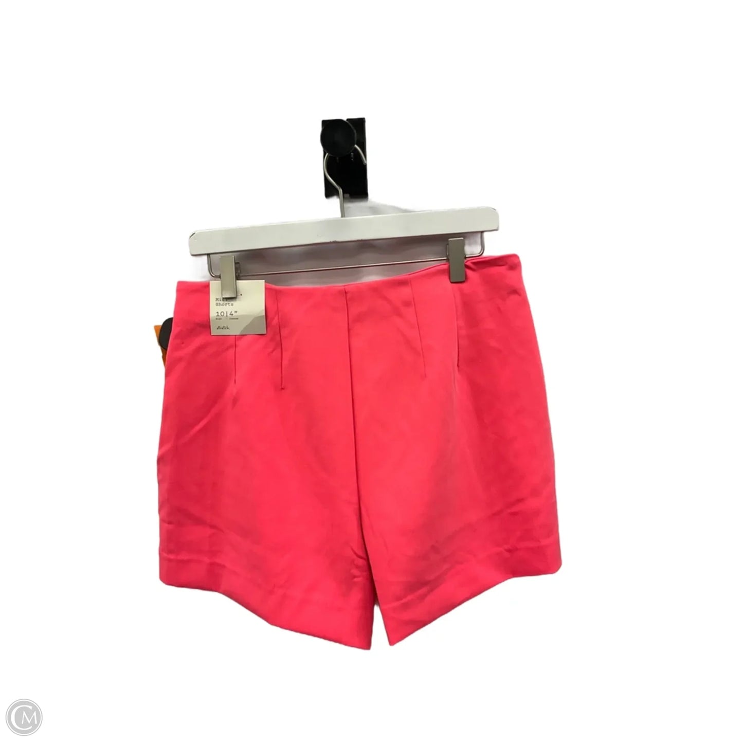 Shorts By A New Day In Pink, Size: 10