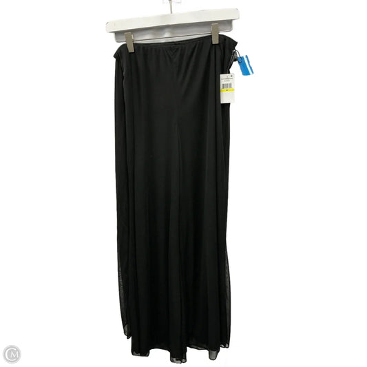 Pants Dress By Alex In Black, Size: Mp