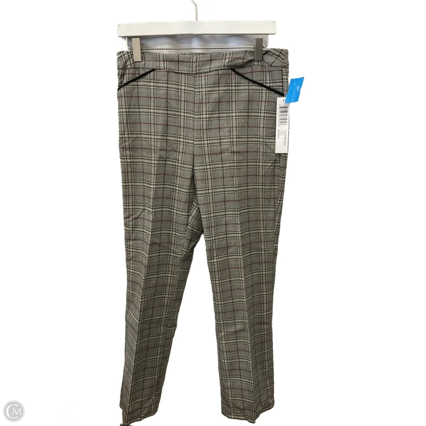 Pants Dress By Tribal In Black, Size: 10