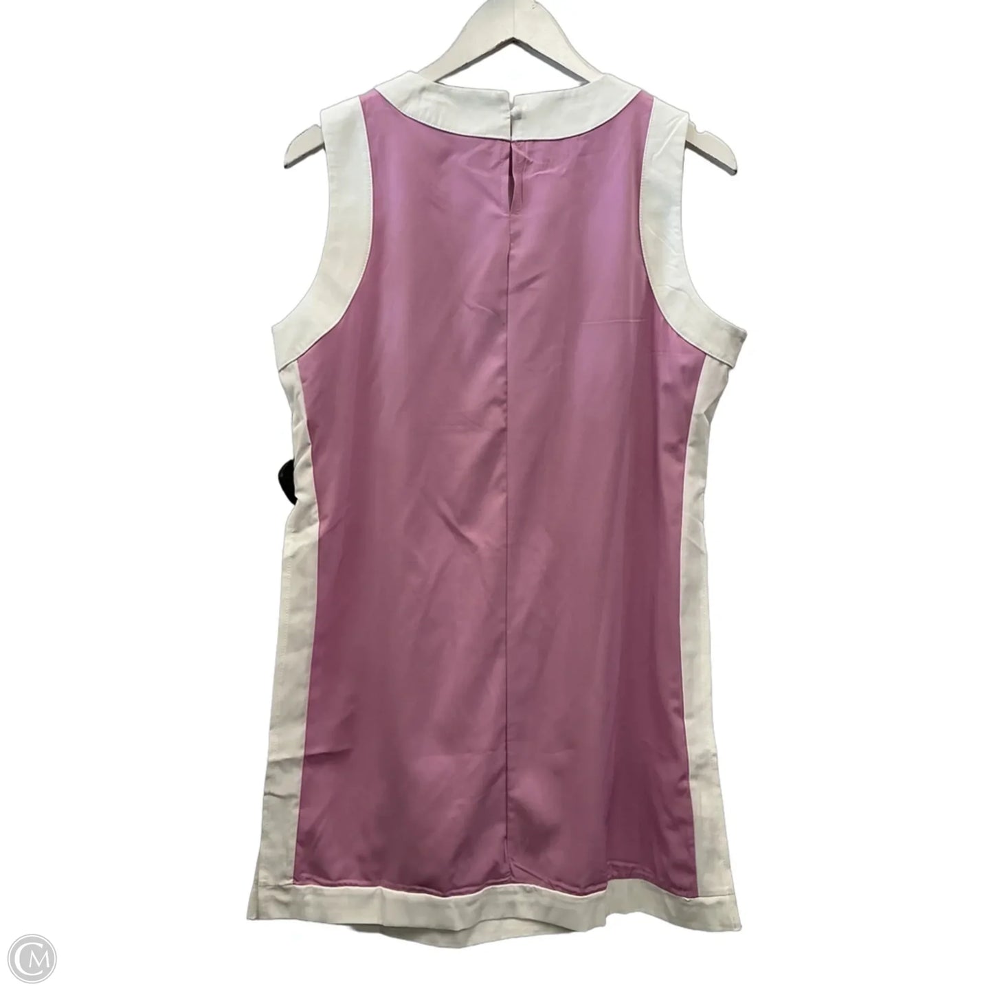 Skirt Set 2pc By Clothes Mentor In Purple, Size: Xl