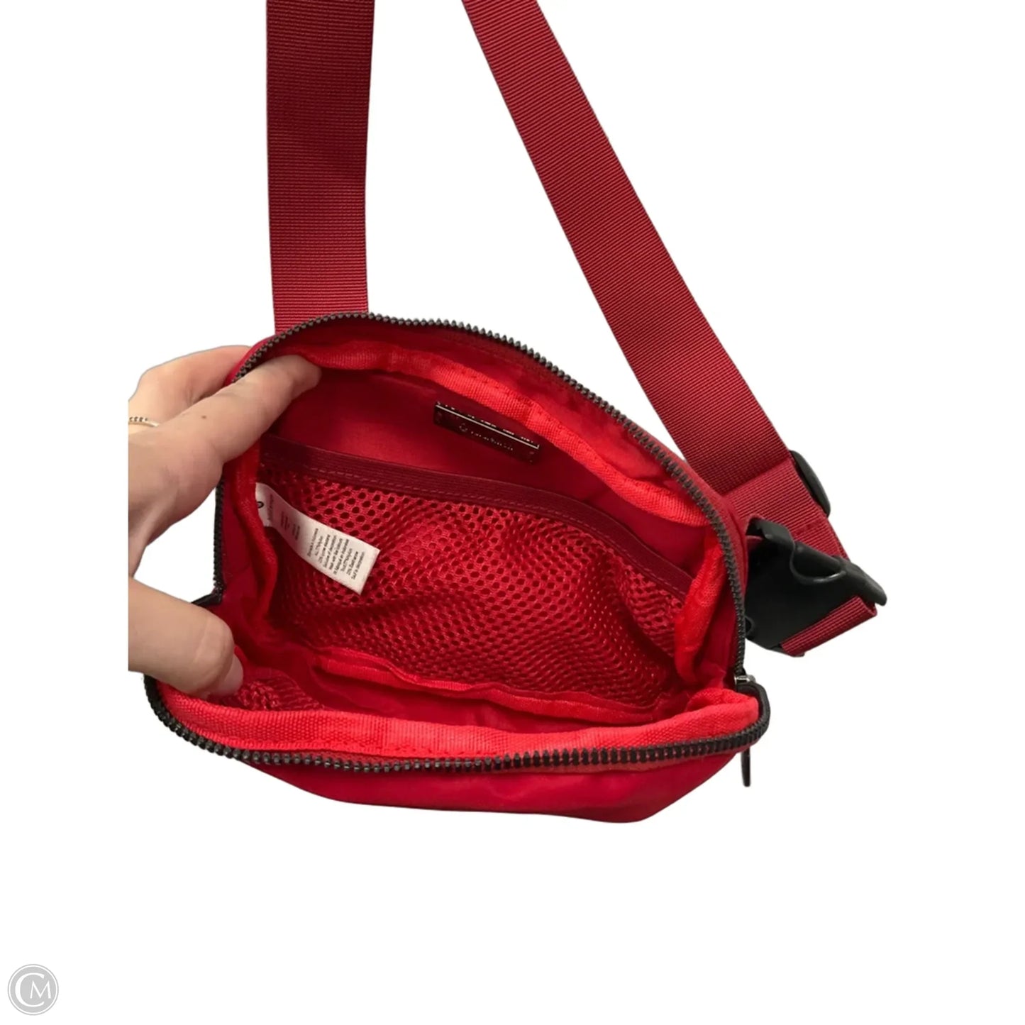 Belt Bag By Lululemon, Size: Small