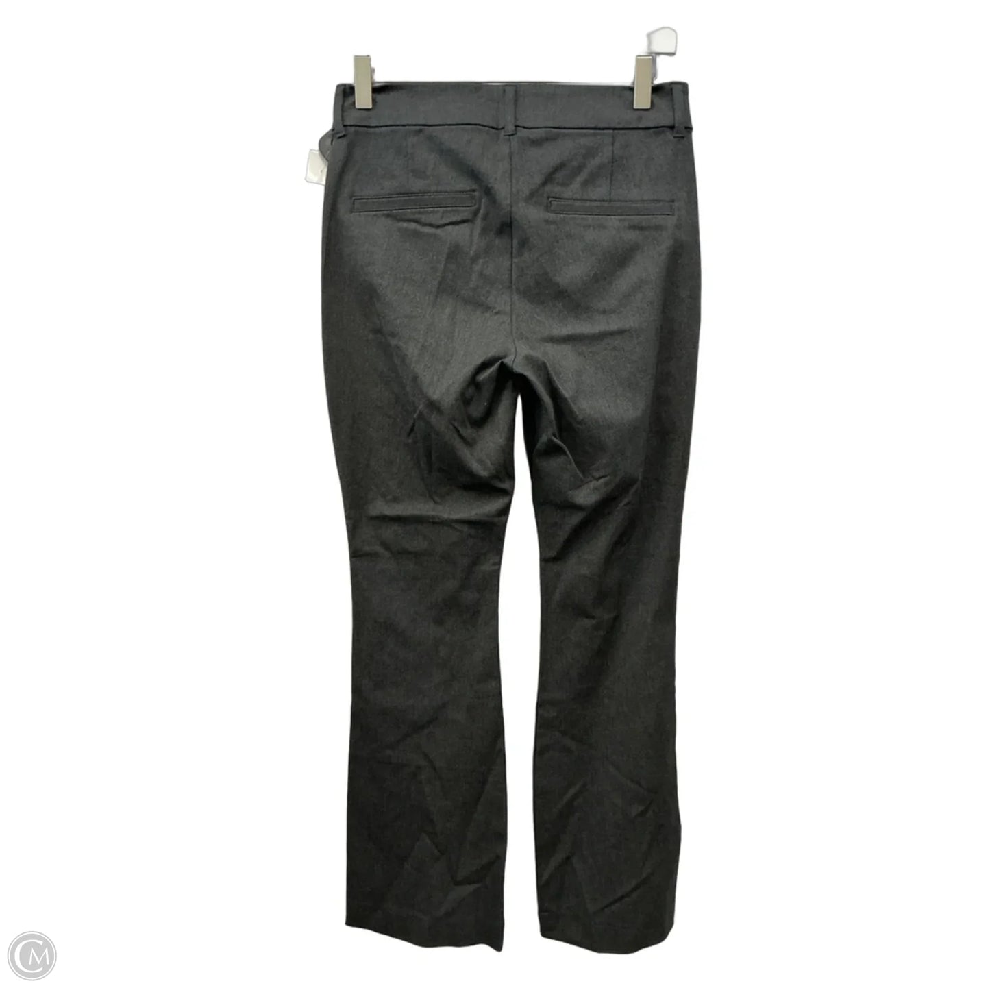 Pants Dress By Old Navy In Grey, Size: 4