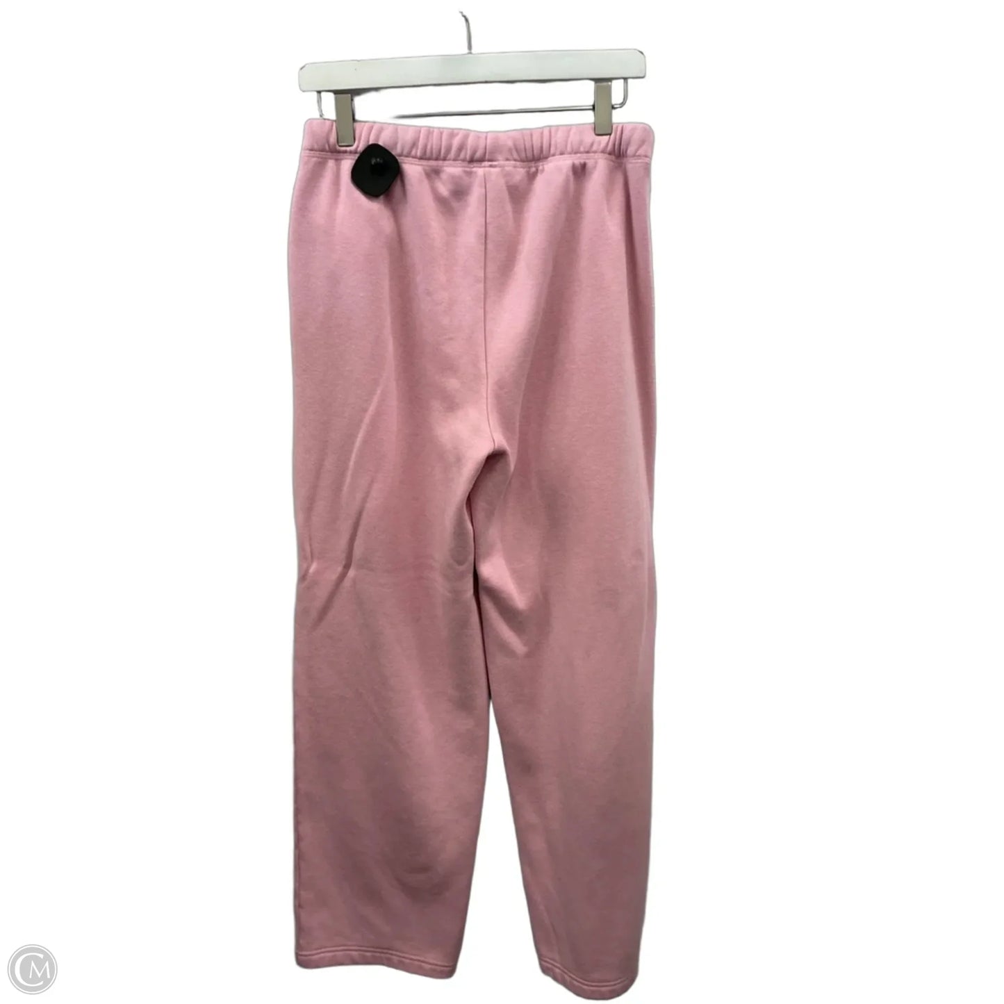 Athletic Pants By Skims In Pink, Size: S