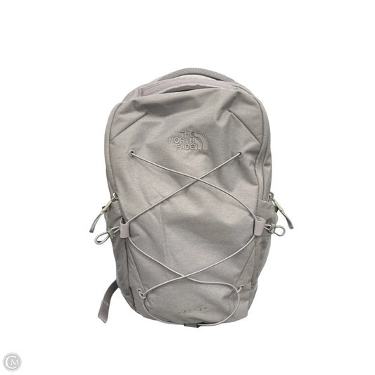 Backpack By The North Face, Size: Medium