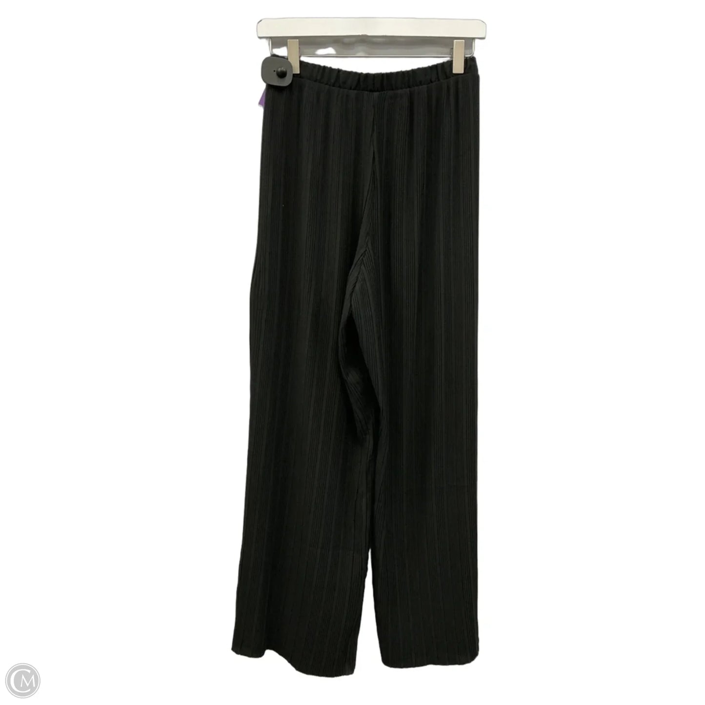 Pants Lounge By Pleione In Black, Size: 4