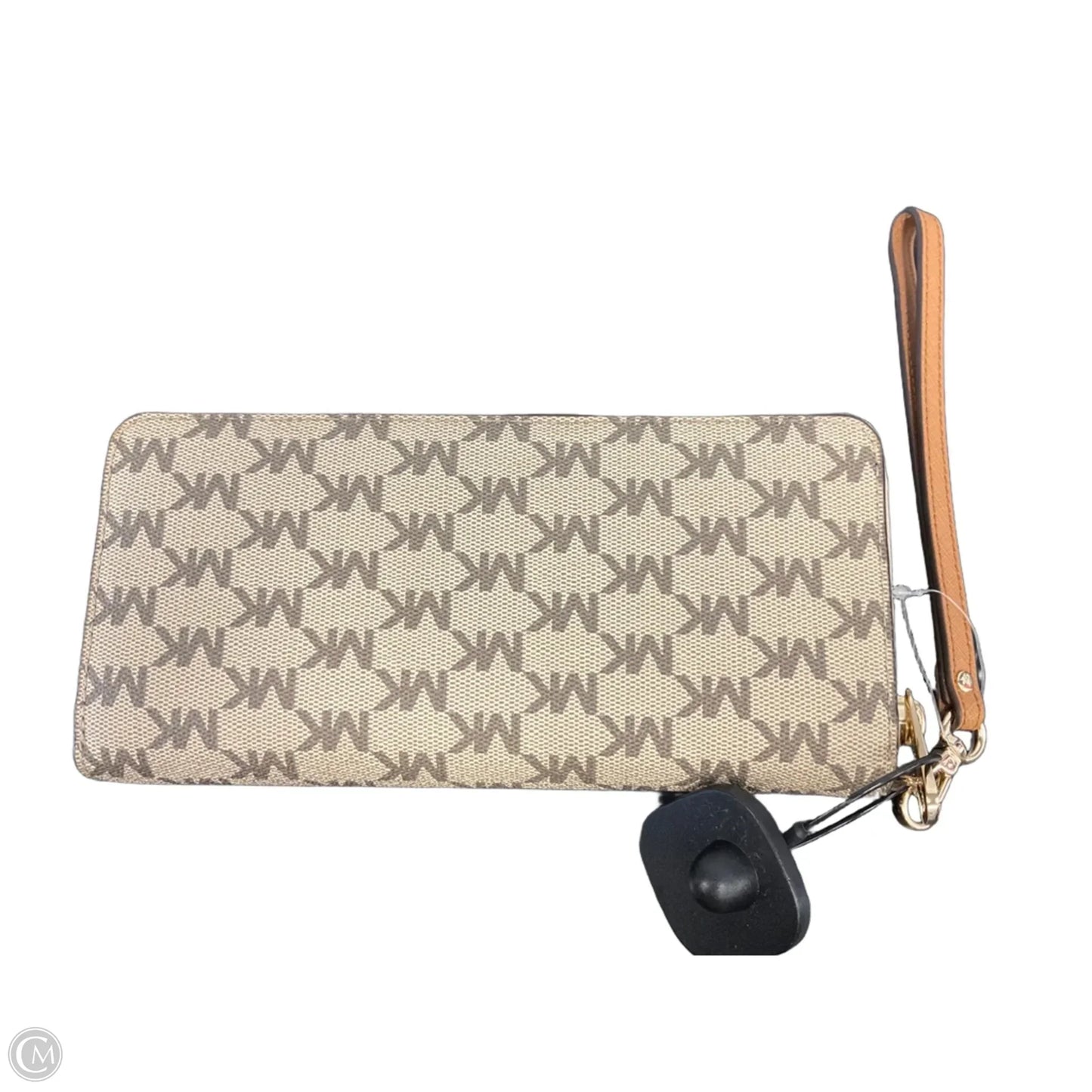 Wallet Designer By Michael Kors, Size: Medium