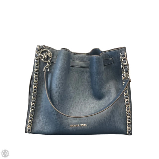 Tote Designer By Michael Kors, Size: Medium