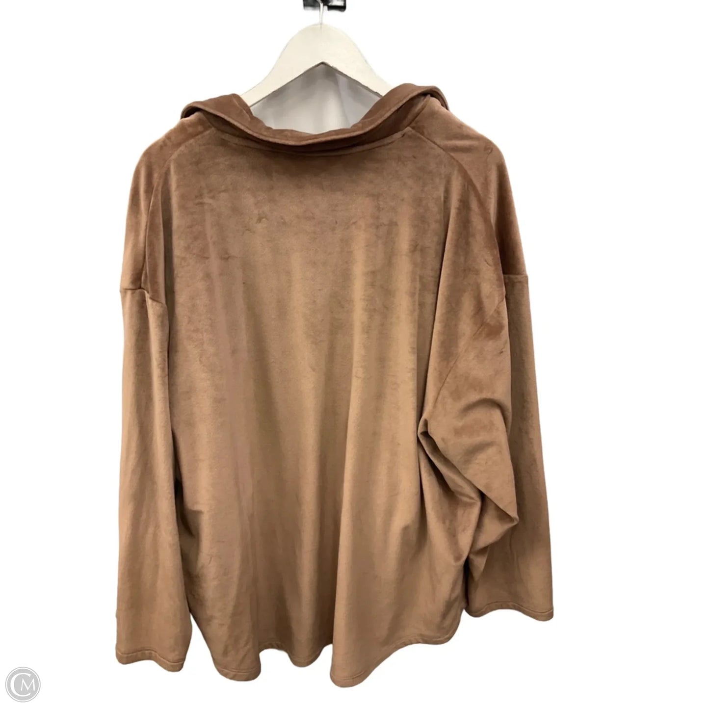 Lounge Set Pants By Old Navy In Tan, Size: Xxl