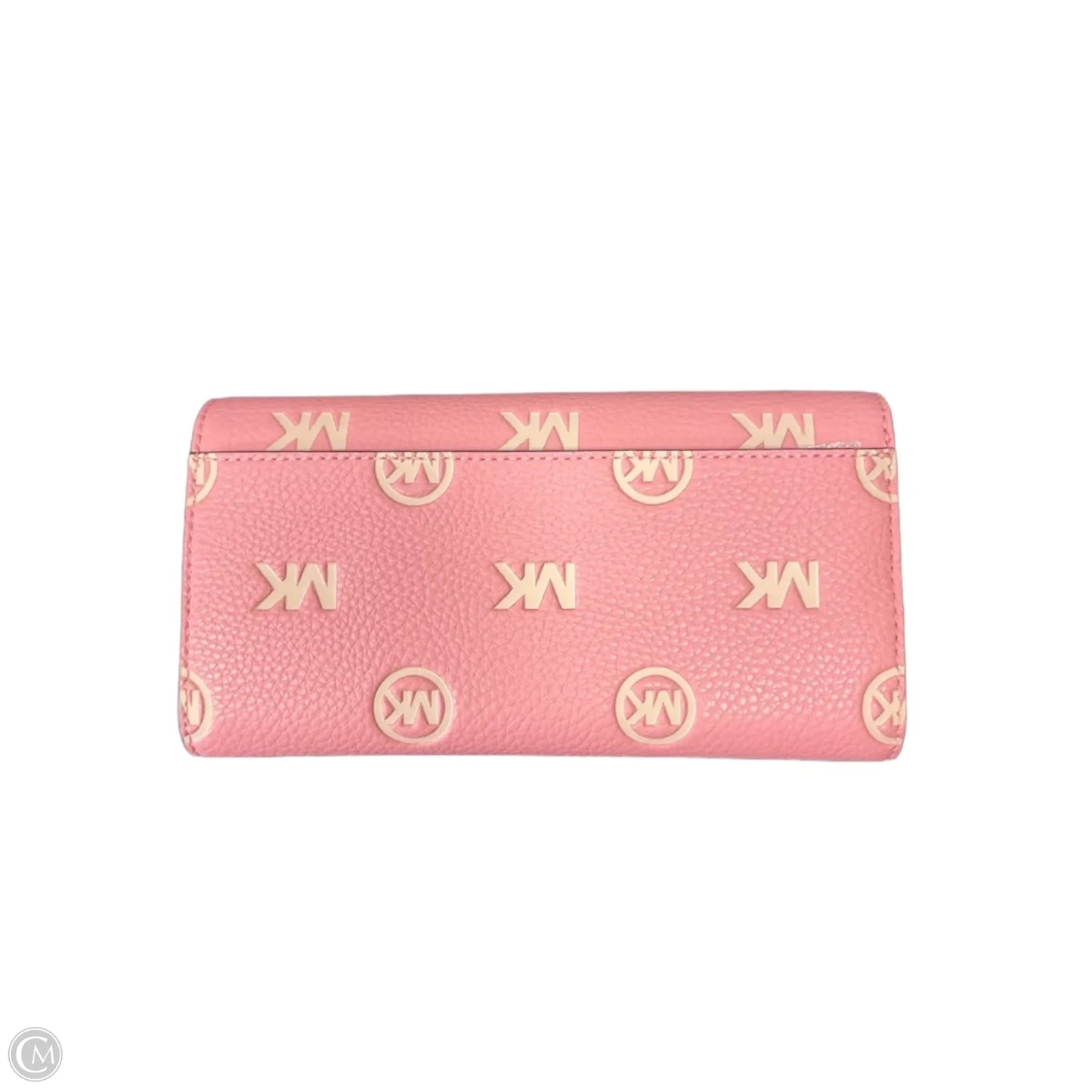Wallet Designer By Michael Kors, Size: Large