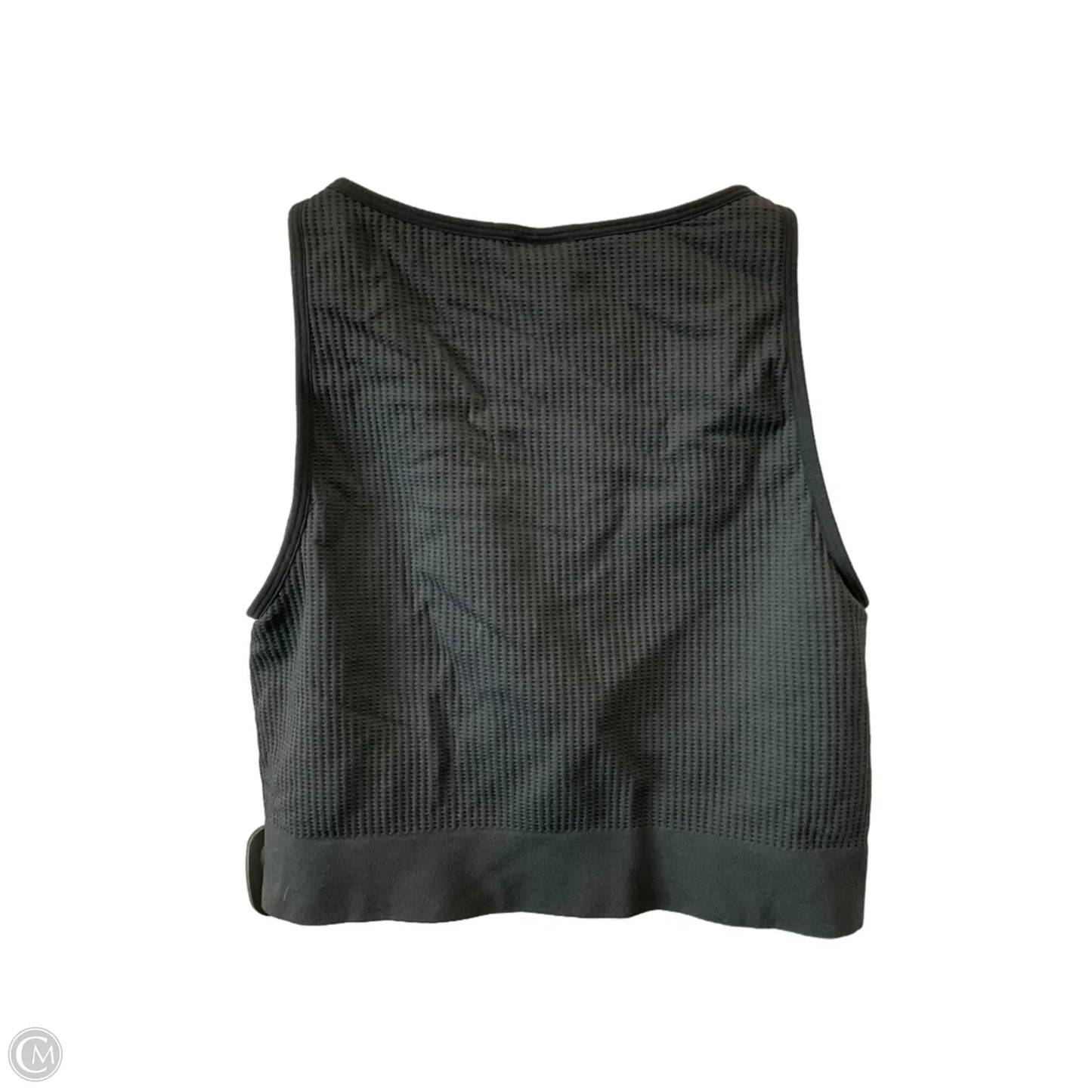 Athletic Bra By Calia In Black, Size: M