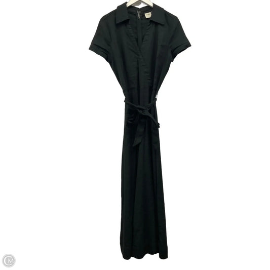Jumpsuit By Maeve In Black, Size: M