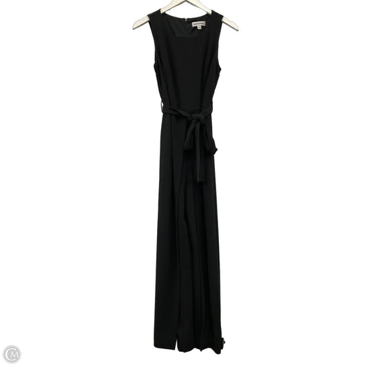 Jumpsuit By Shelby And Palmer In Black, Size: S