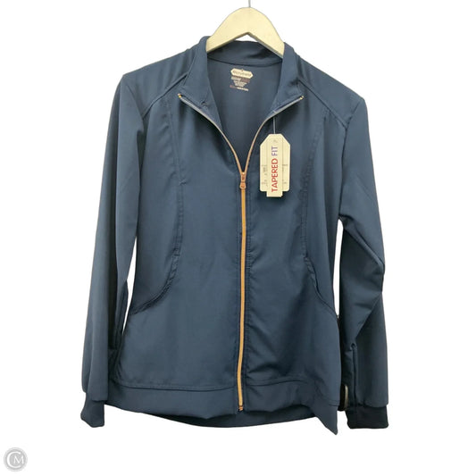 Jacket Other By Clothes Mentor In Navy, Size: M