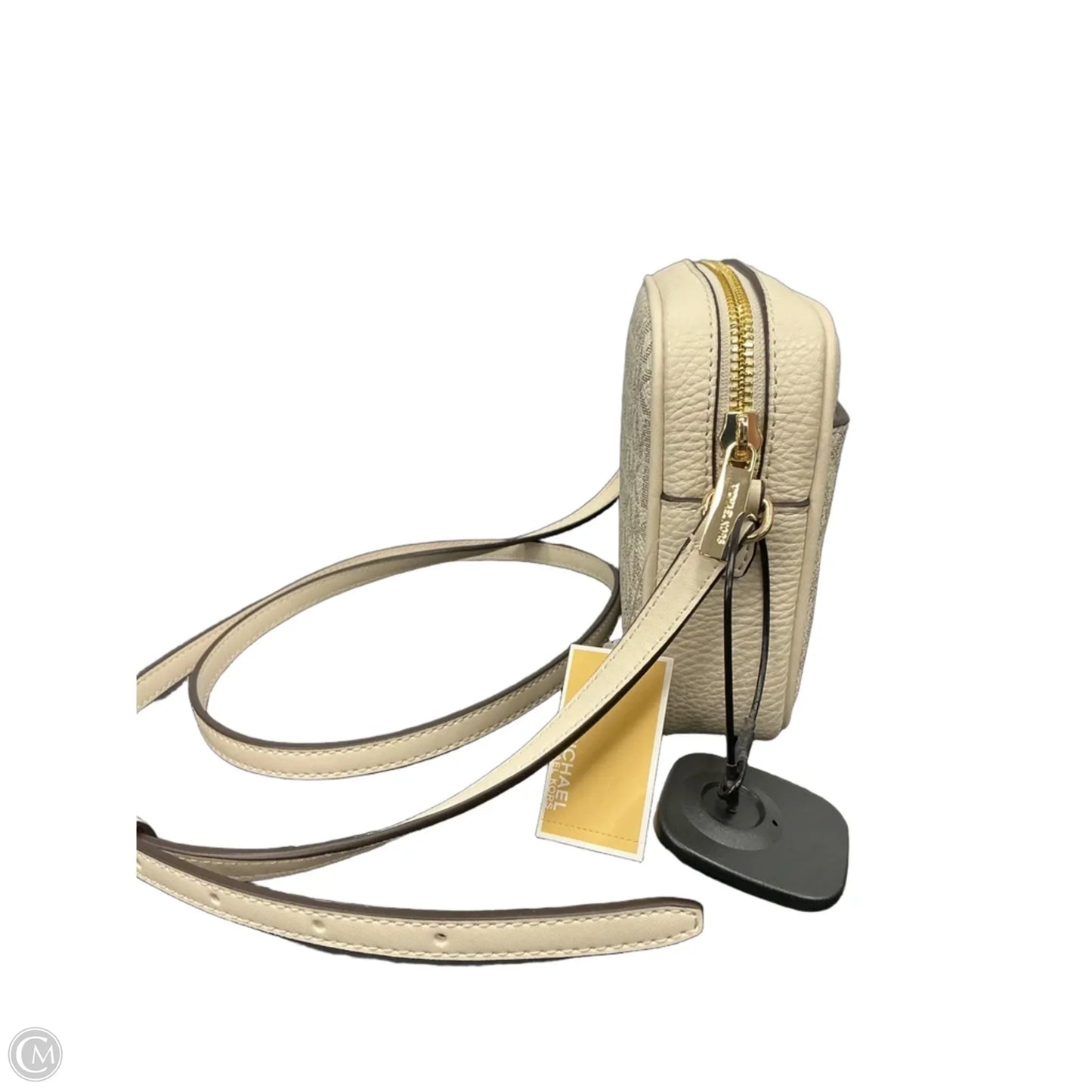 Handbag Designer By Michael Kors, Size: Small