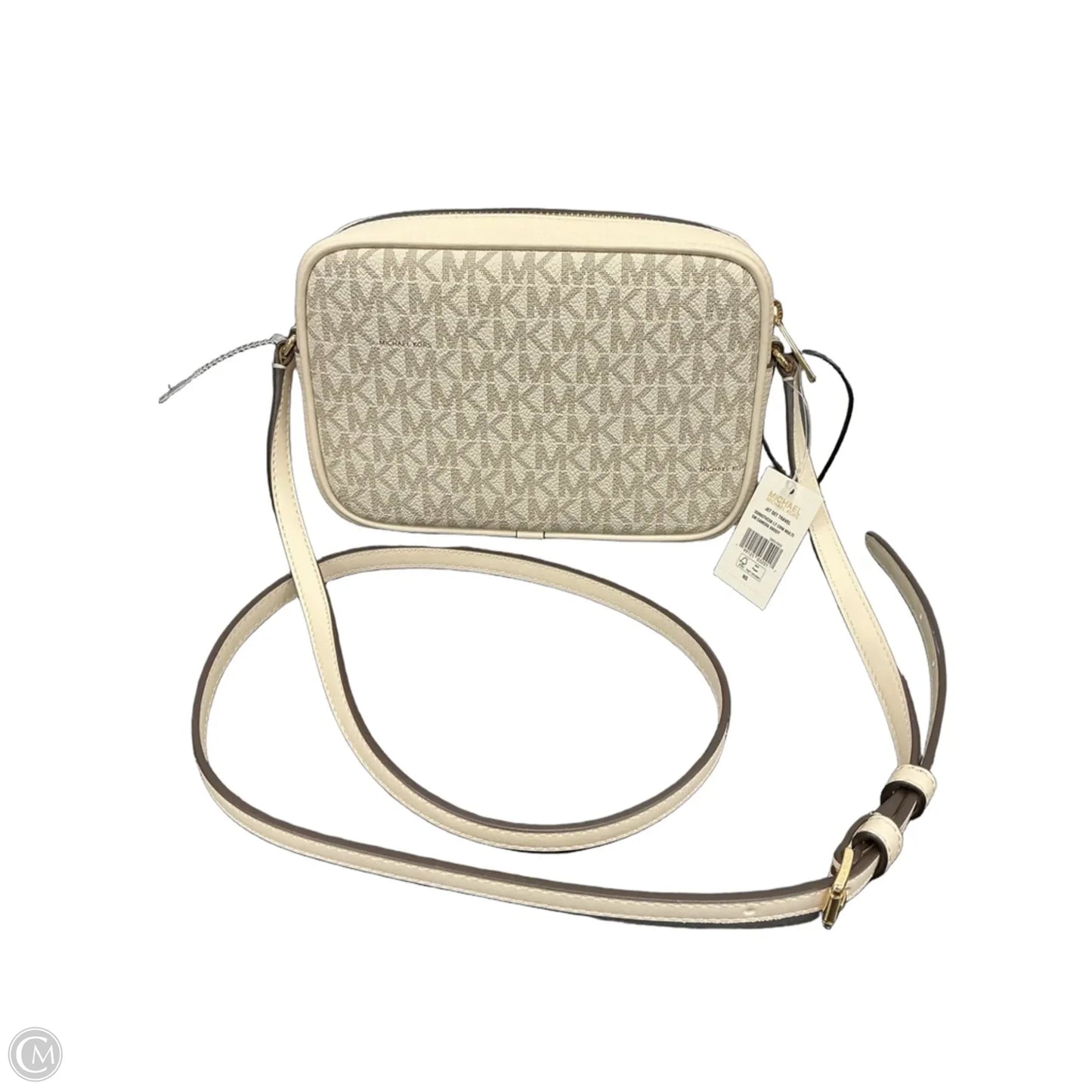 Handbag Designer By Michael Kors, Size: Small