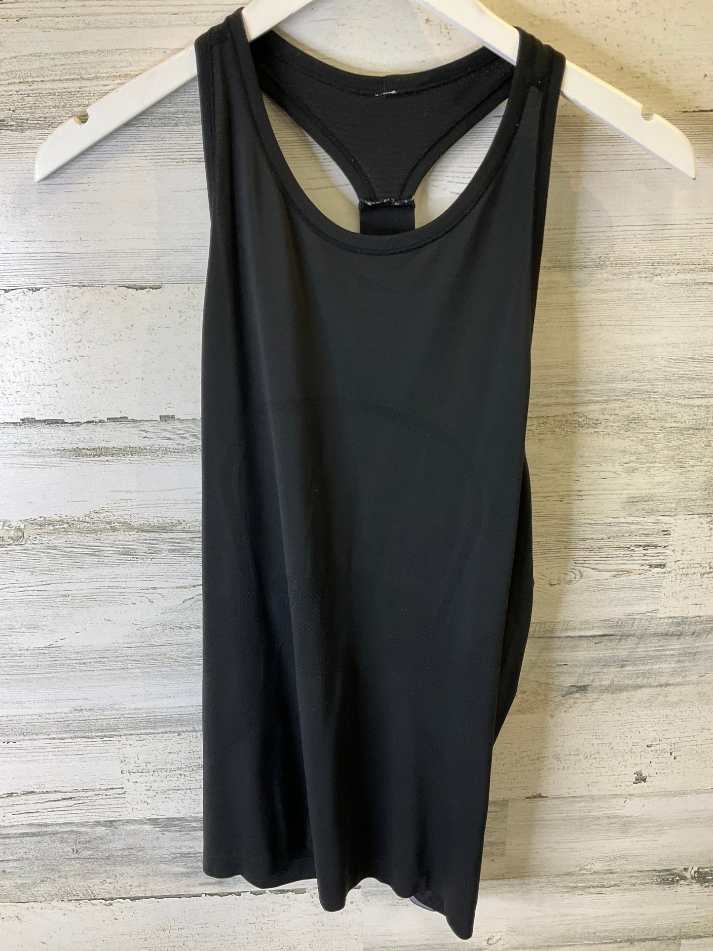 Athletic Tank Top By Lululemon  Size: 12