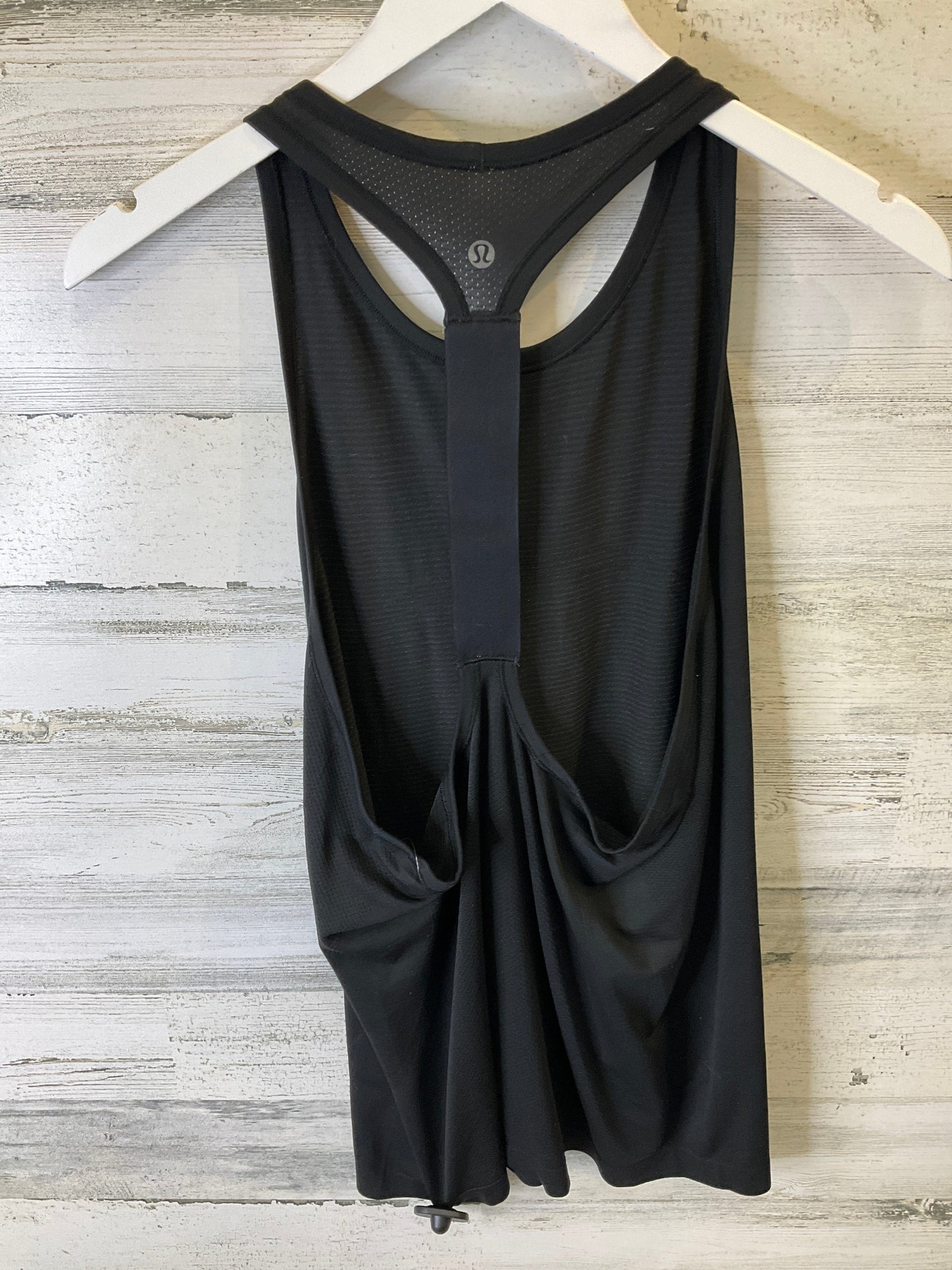 Athletic Tank Top By Lululemon  Size: 12