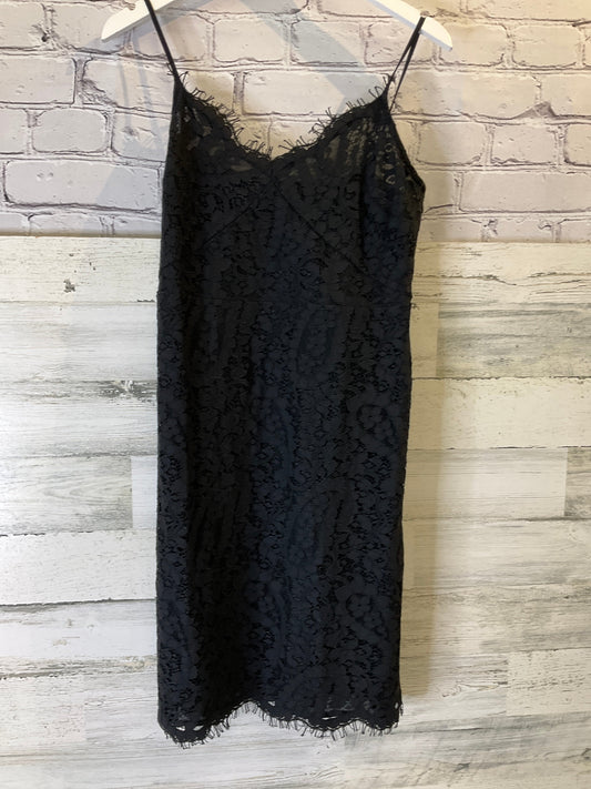 Black Dress Casual Short Michael Kors, Size S