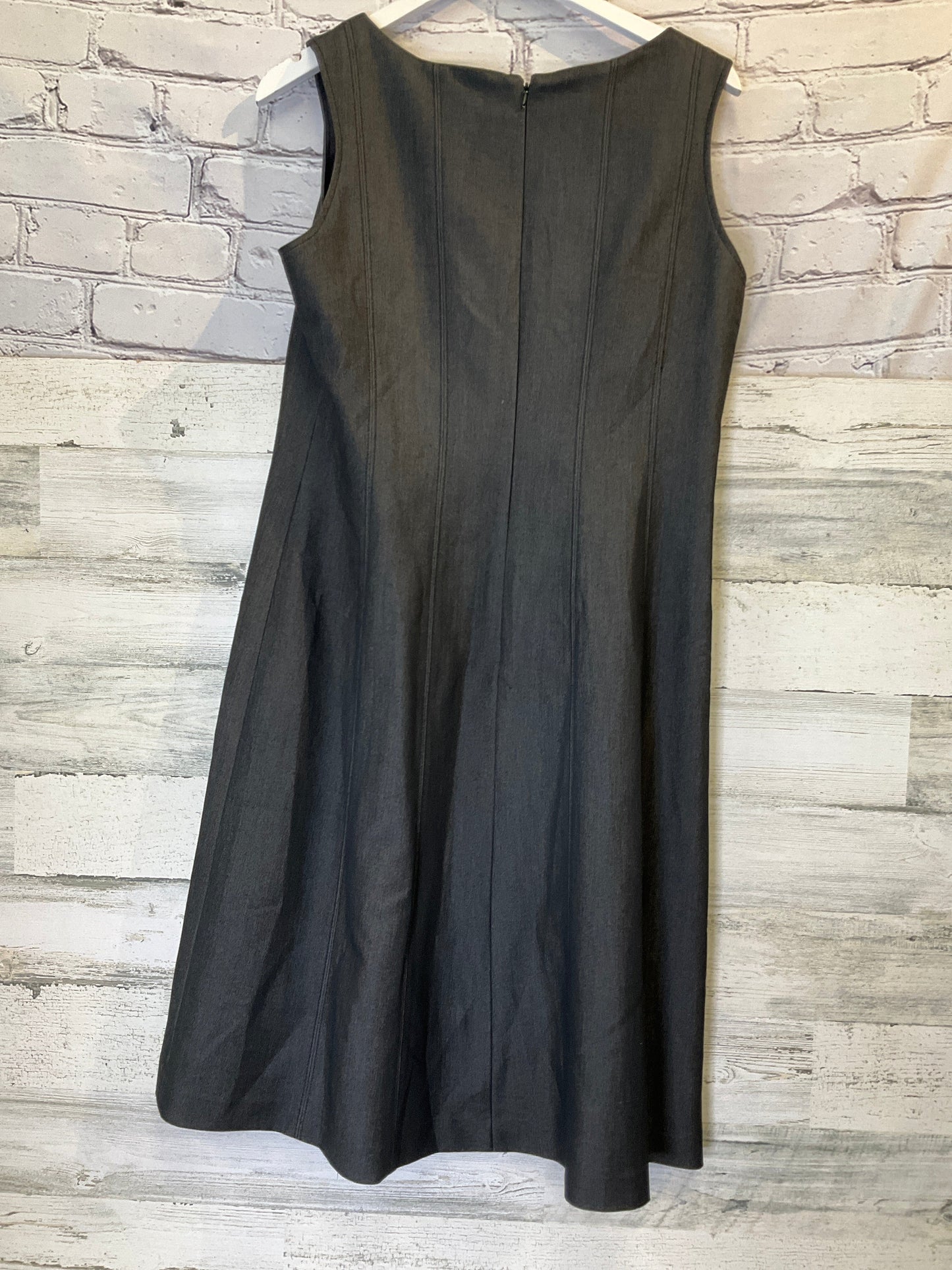 Black Dress Casual Short Jones New York, Size L