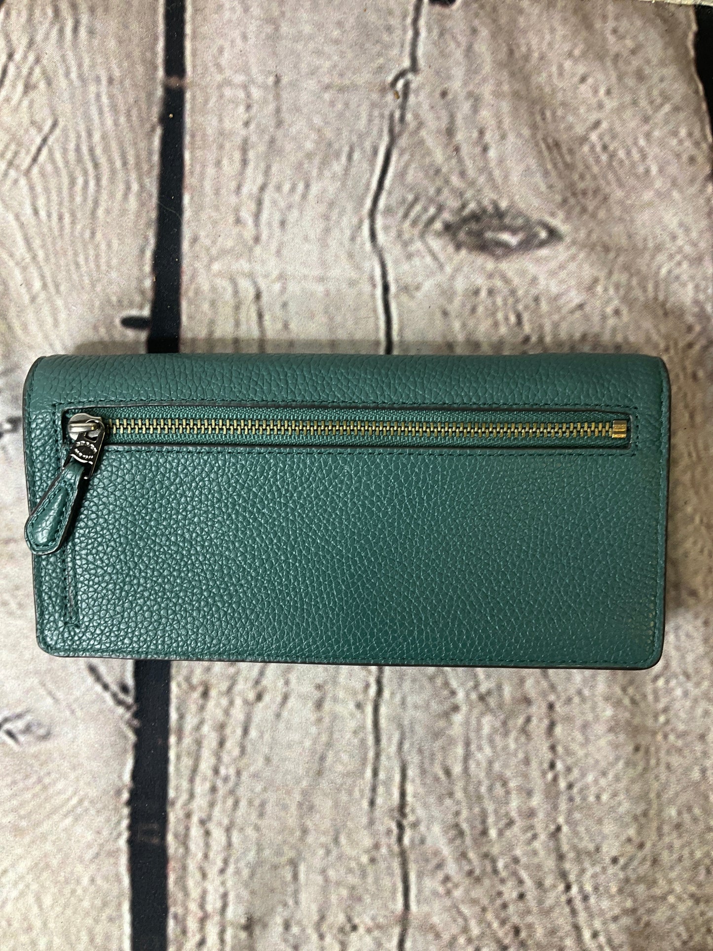 Wristlet By Coach  Size: Medium