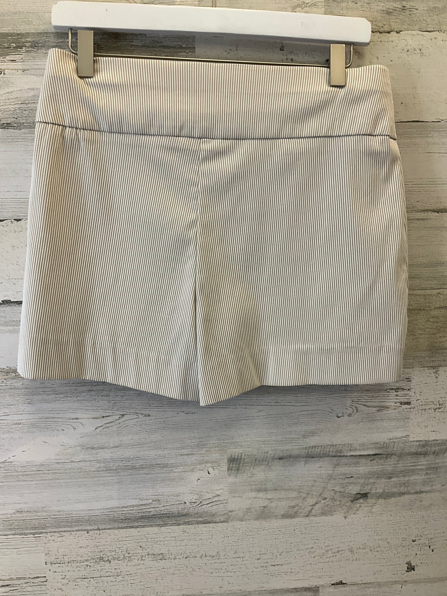 Beige Shorts Jules & Leopold, Size 8