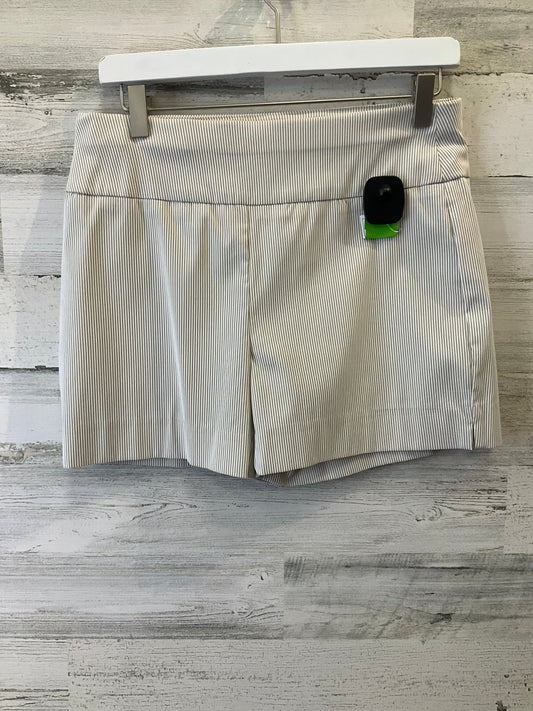 Beige Shorts Jules & Leopold, Size 8