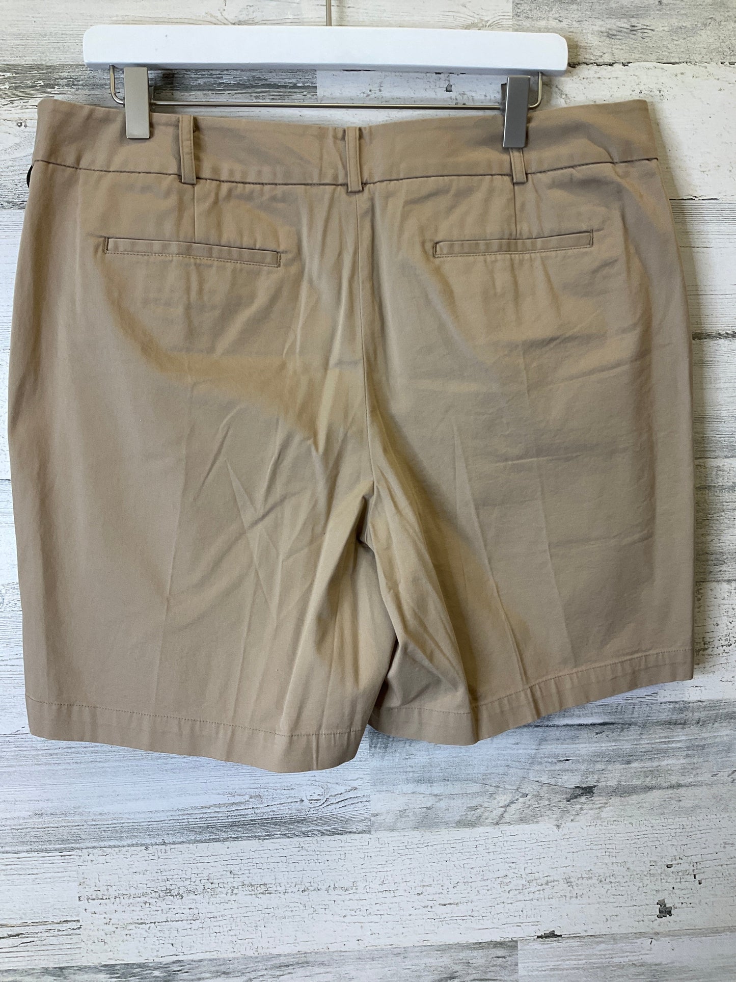 Shorts By Talbots  Size: 14