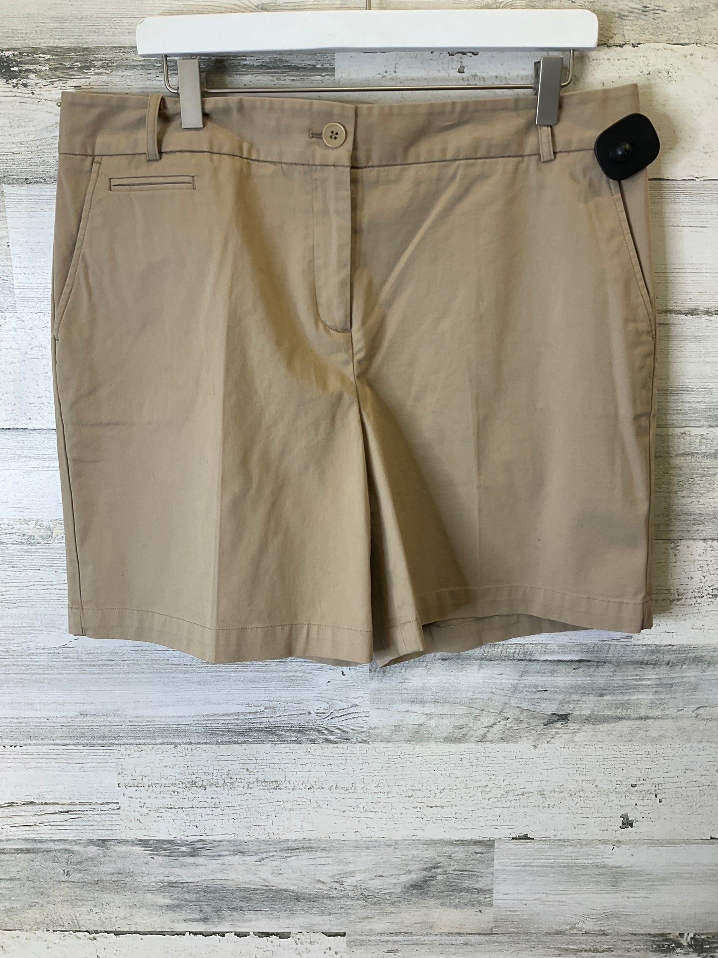 Shorts By Talbots  Size: 14