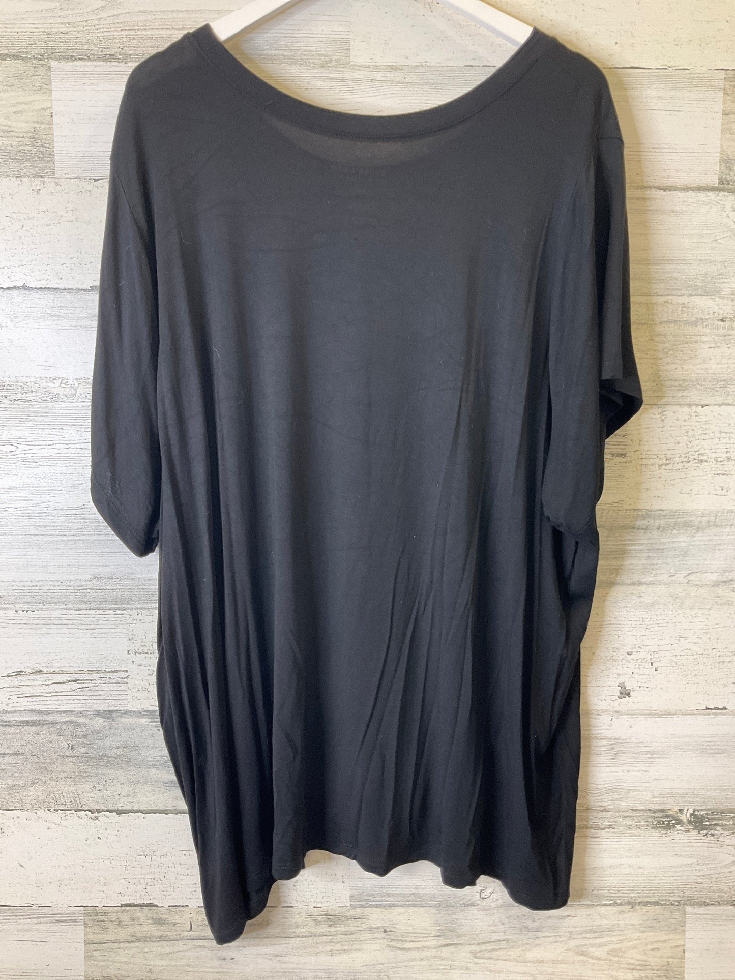 Top Short Sleeve By Torrid  Size: 5