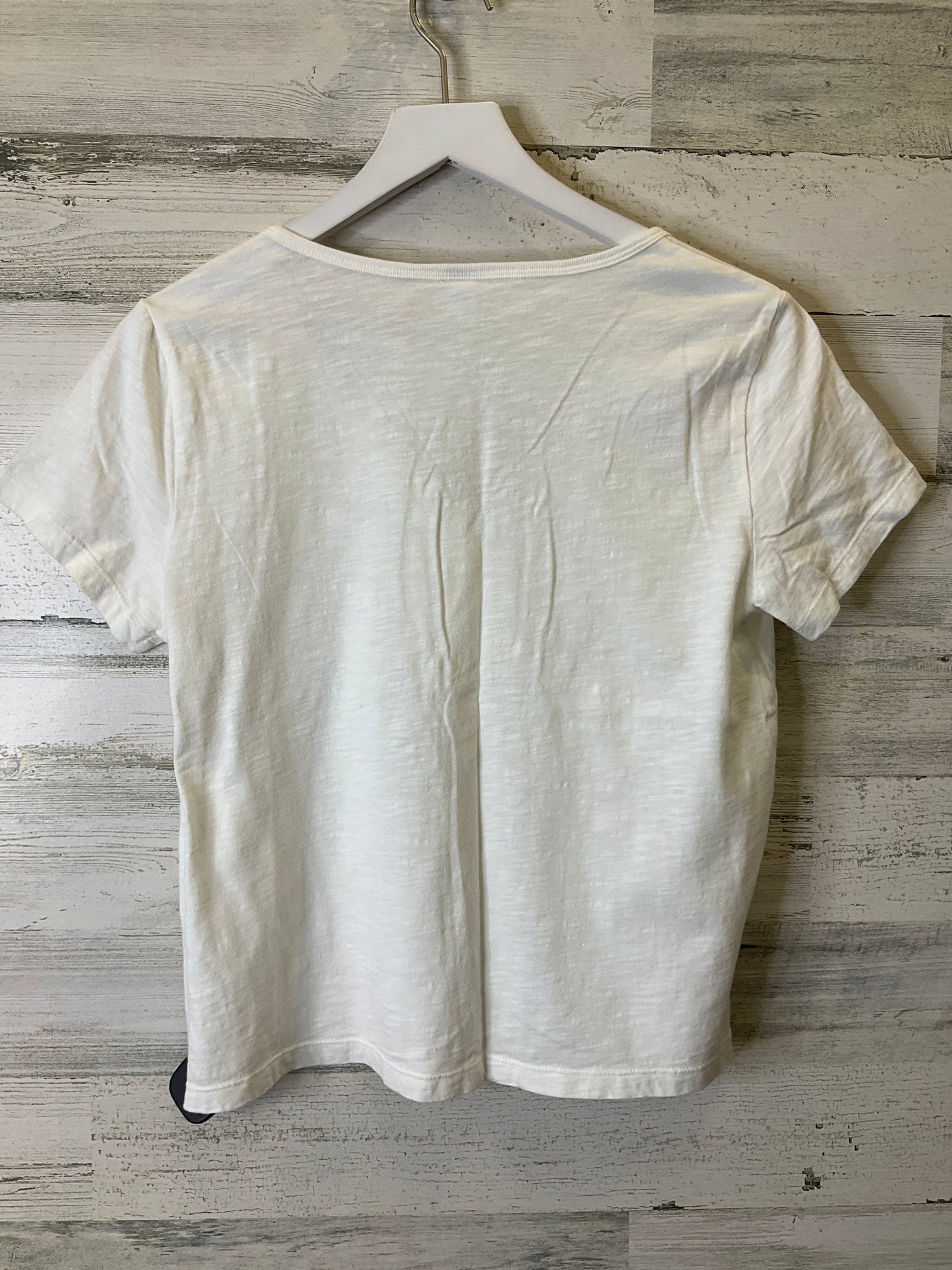 Top Short Sleeve By Old Navy  Size: S