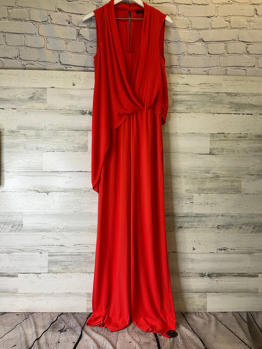 Jumpsuit By Bcbgmaxazria  Size: S