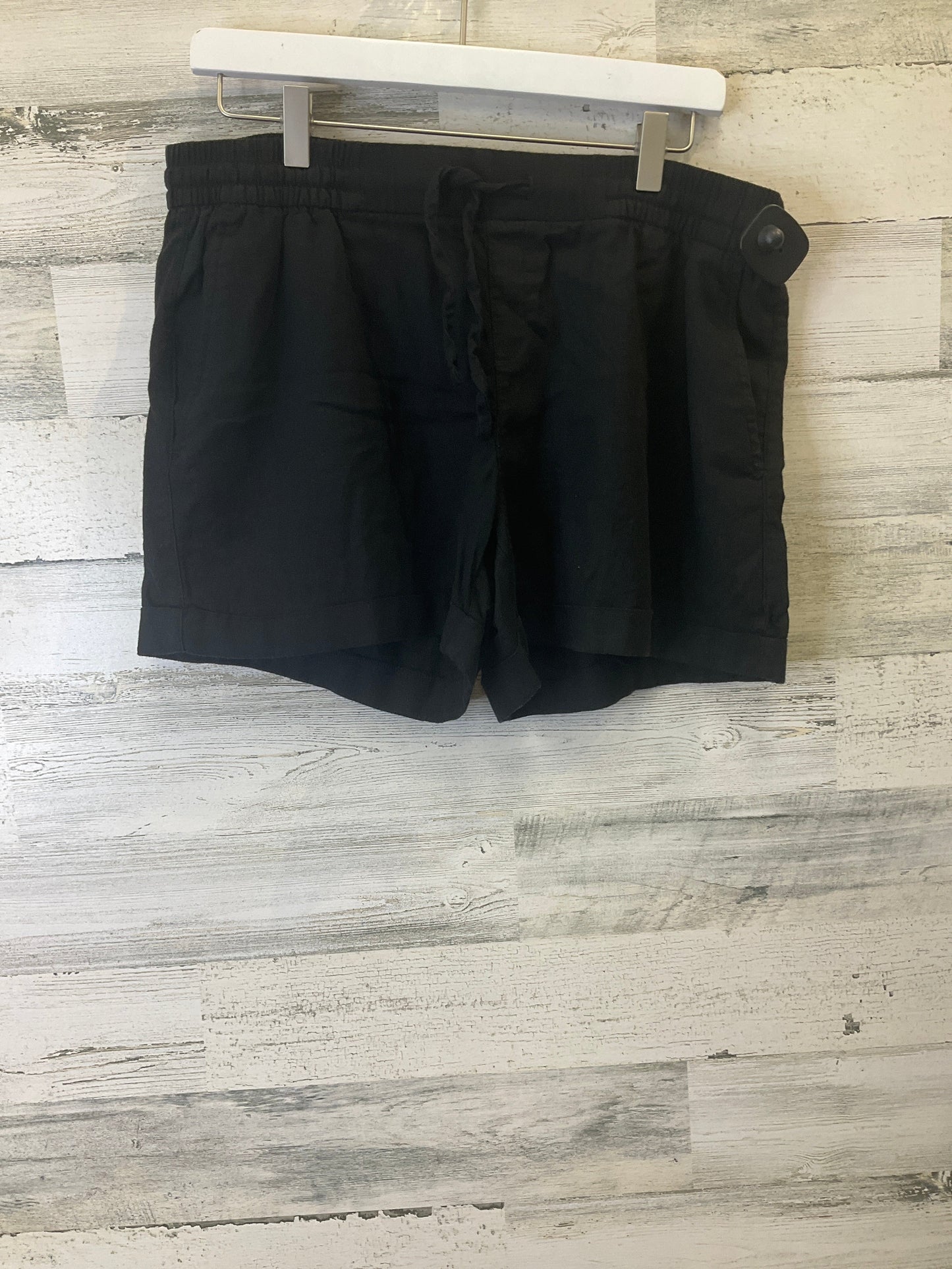 Black Shorts Old Navy, Size 12