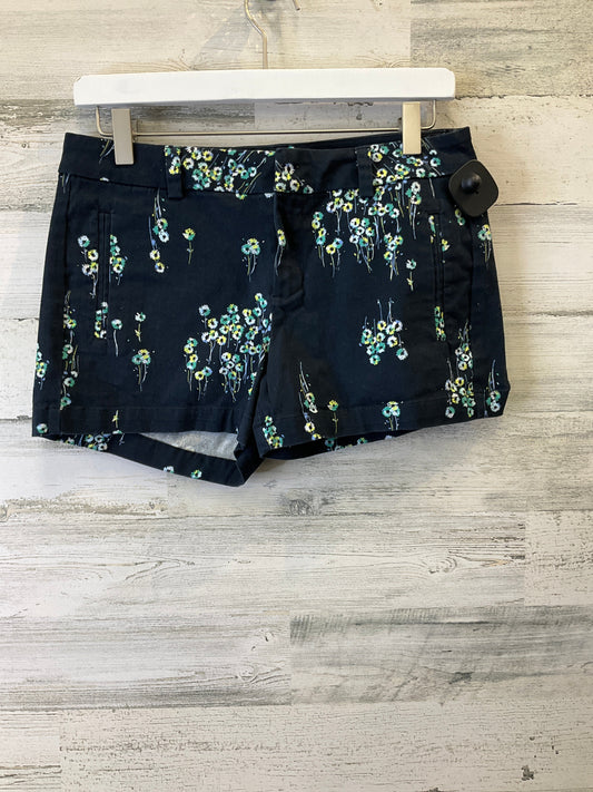 Navy Shorts Ana, Size 4