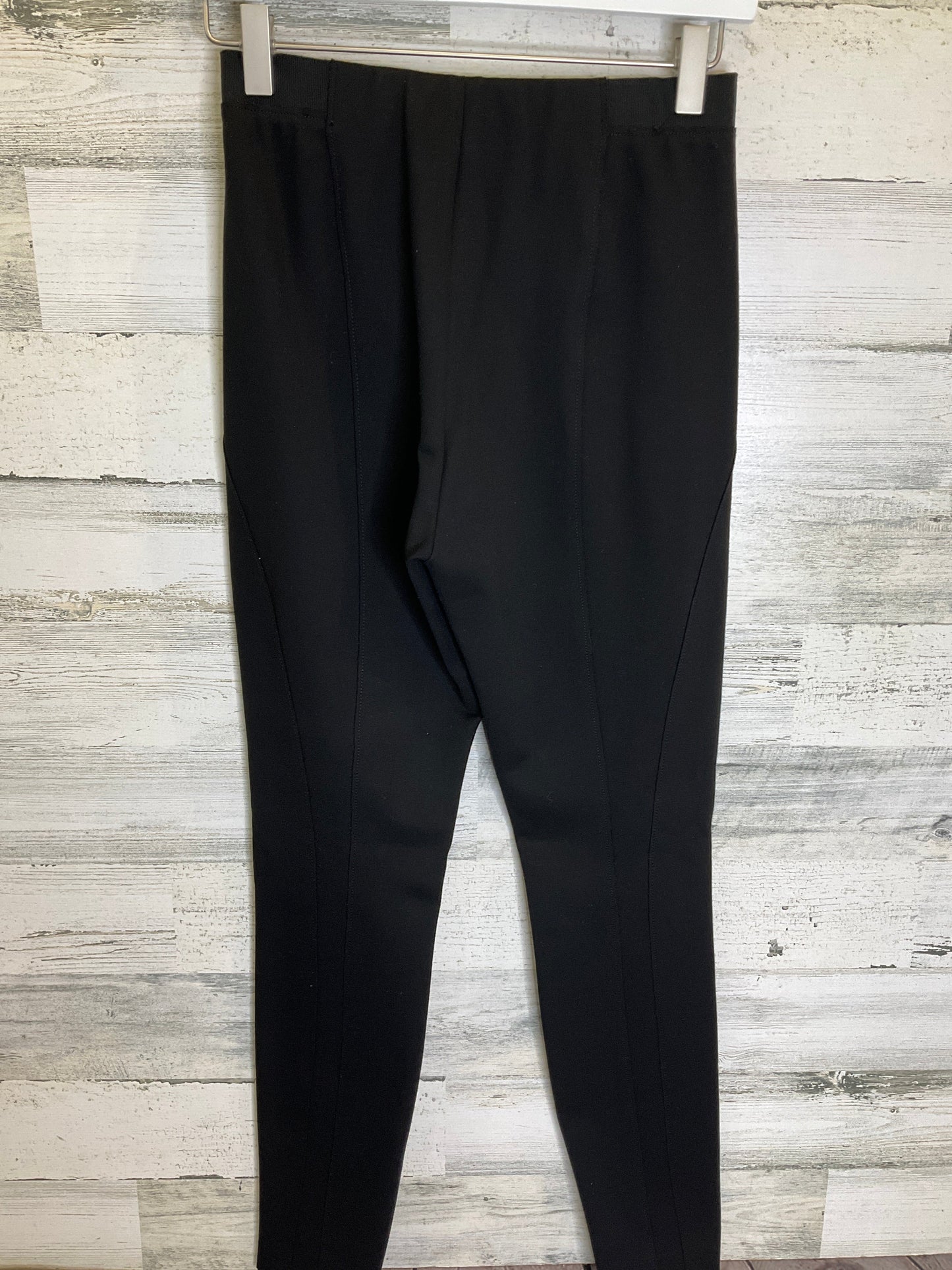 Black Pants Other Elie Tahari, Size Xs