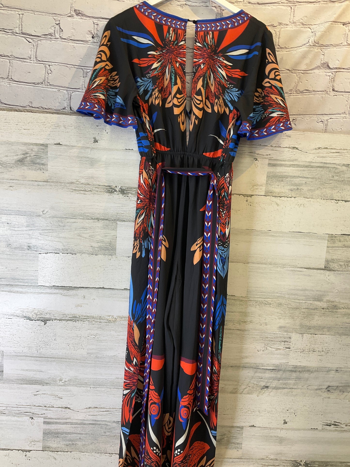 Multi-colored Jumpsuit Flying Tomato, Size L