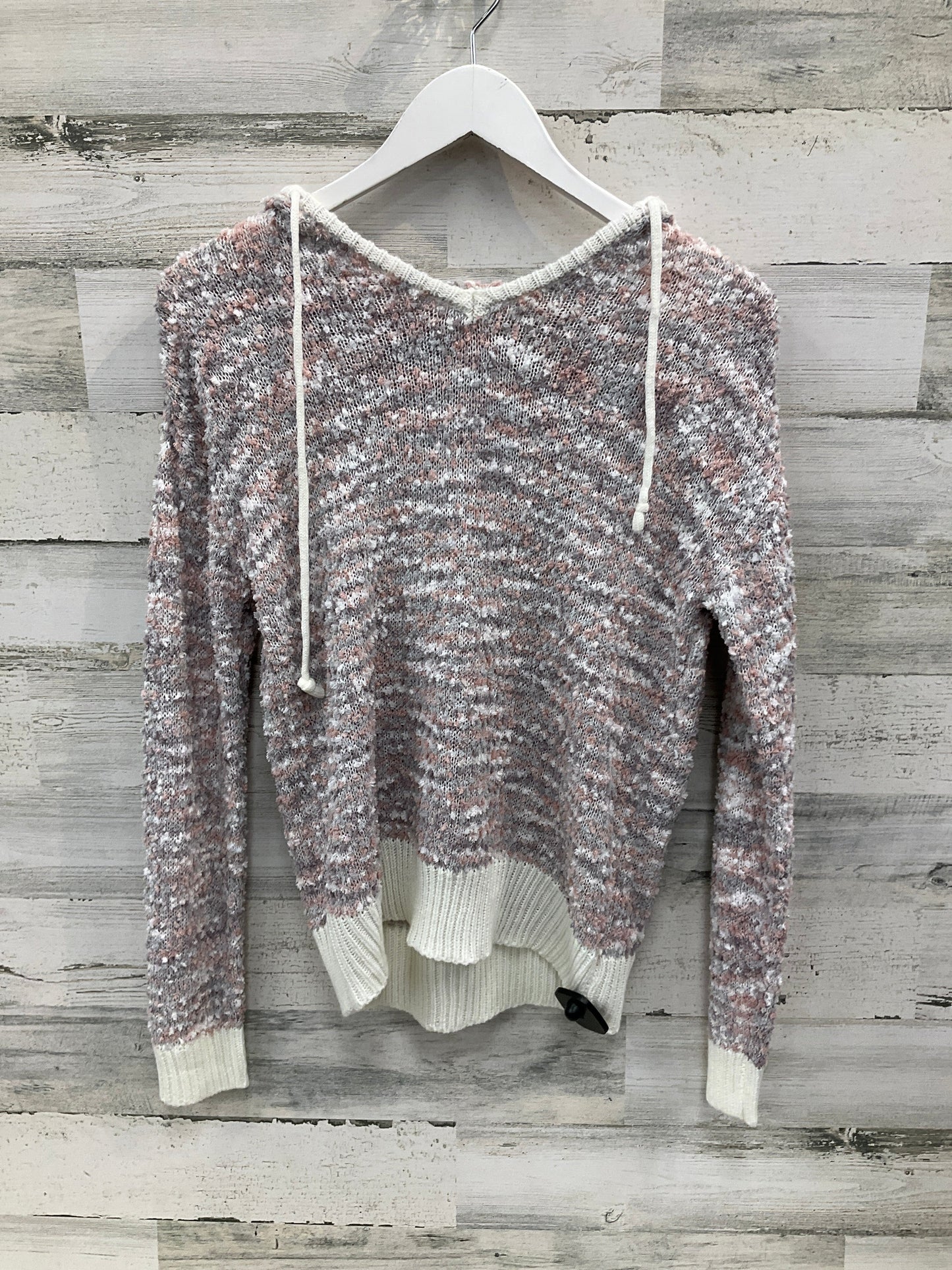 Sweater By Maurices In Pink, Size: Xs