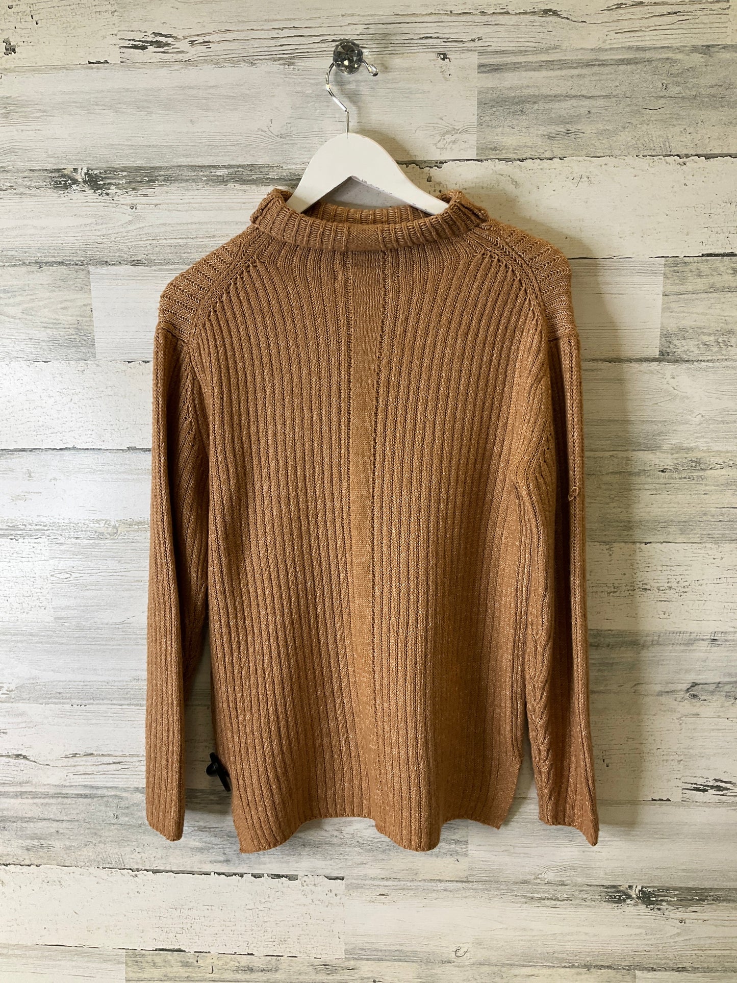 Sweater By Elizabeth And James In Orange, Size: Xs