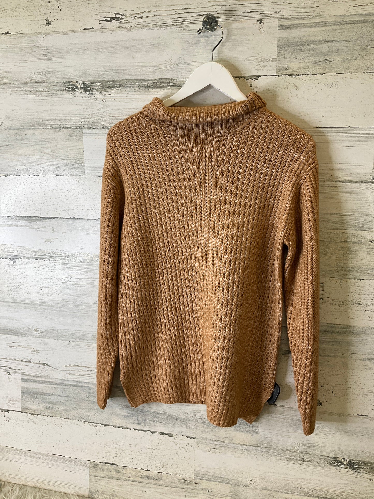 Sweater By Elizabeth And James In Orange, Size: Xs