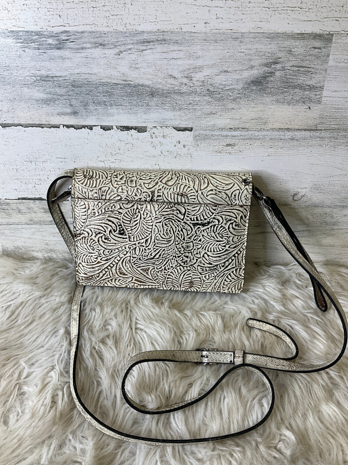 Crossbody By Patricia Nash, Size: Small