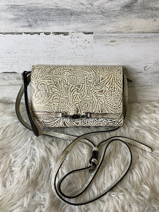 Crossbody By Patricia Nash, Size: Small