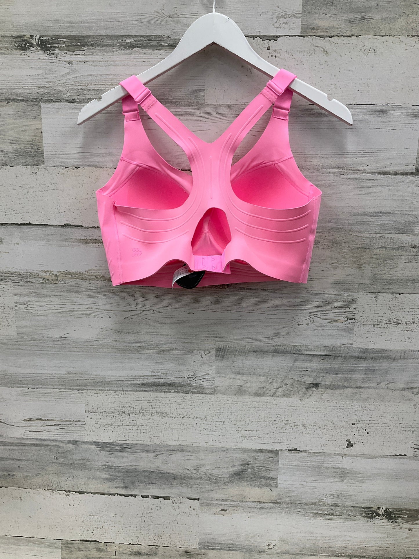 Athletic Bra By All In Motion In Pink, Size: L