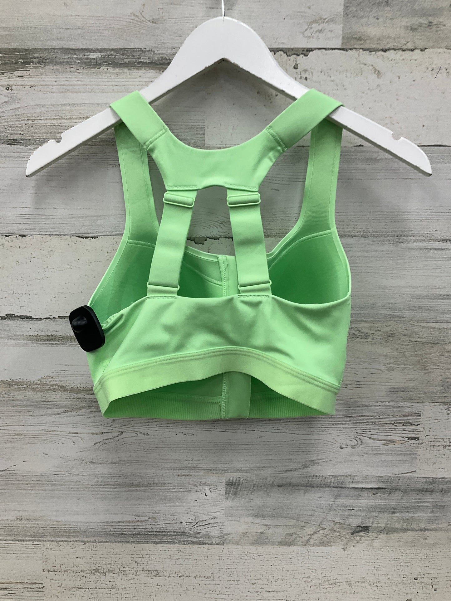 Athletic Bra By All In Motion In Green, Size: L